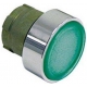 BOTON PULSADOR LUZ Ã­22MM VERDE - TIQ8053