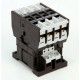 CONTACTOR K3-18ND10 3 CONTACTS ELECTROLUX NO + 1 AUX NO 230