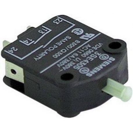 MICROINTERRUPTOR 250V 6A - TIQ8066