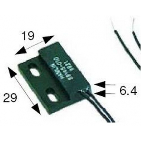 MAGNETIC SWITCH - TIQ8067