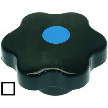 MANETTE ROBINET D'EAU NOIRE - TIQ10931