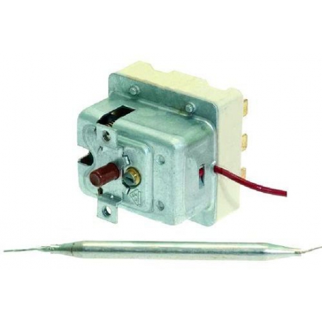 THERMOSTAT SECURITE 3P 120Ã¸ - TIQ10059