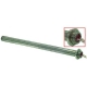 HEIZUNGEN LATERAL DESCO 2500W 230V L490MMX30MM HALTER 1`