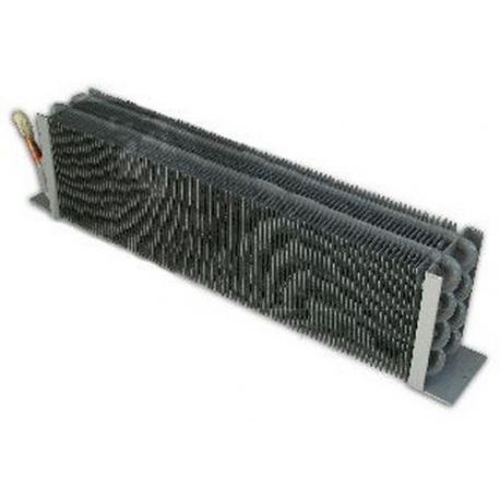 EVAPORATEUR 420X100X62MM - SEQ015