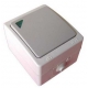 INTERRUPTEUR ETANCHE A VOYANT - IQ2549