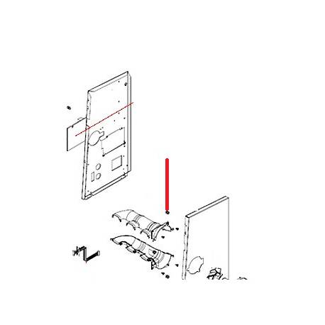 AMORTIGUADOR VENTILADOR - OENQ44