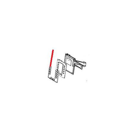 BOUTON SELECTION BOLERO XL ORIGINE BRAVILOR - OENQ49