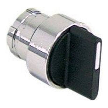 SELETTORE 1-0-2 MOMENTANE Ã­22MM 3POSIZIONI - TIQ8029