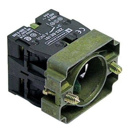 SWITCH ELEMENT 2ON COMPLET WITH HOLDER - TIQ8022
