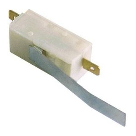 MICROINTERRUPTOR OFF L=55MM - TIQ8031