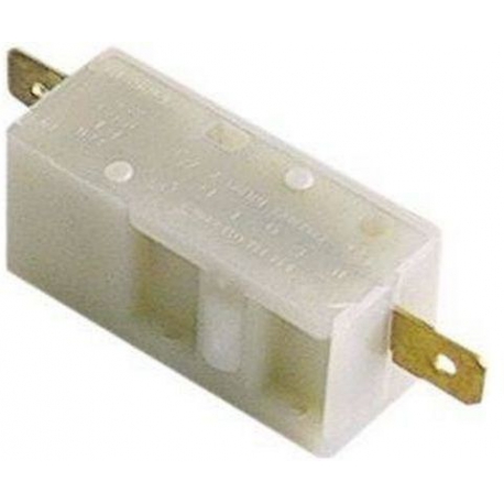 MICROINTERRUPTOR 250V 15A - TIQ8032