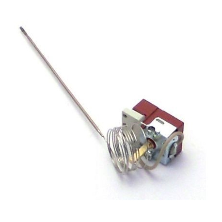 THERMOSTAT 1 POLE 50-320Ã¸ 250V - TIQ10079