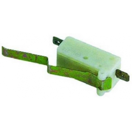 MICROINTERRUPTOR OFF L=66MM - TIQ8155