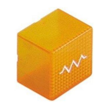 CAP SYMB RESIT TRANSP ORIGIN - TIQ8160