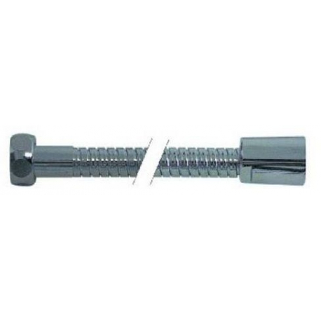 FLESS.GRUPPO DOCCIA 1.25M.OTTONE NICK1/2 - TIQ2428