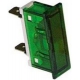 INDICADORES 34X10MM 230V VERDE - TIQ9567