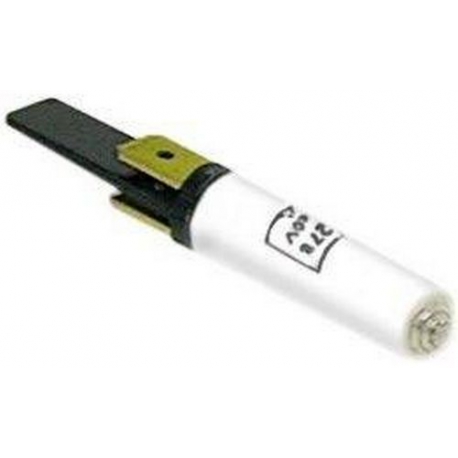 LAMPADINA PILOTA 230V BLU - TIQ9500