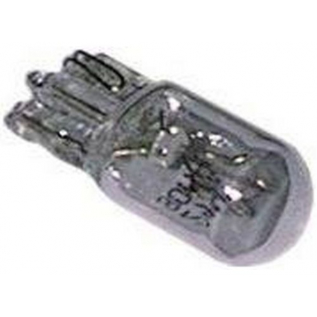 LAMP INCANDESCEN 2W 24V T10 L=28MM Ã˜10MM - TIQ9526