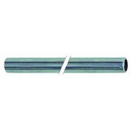 CU-ROHR VERCHROMT 10MM - TIQ2422