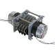 DOPPEL-MOTOR-TIMER 4 KAMMERN - TIQ9613