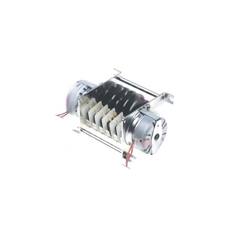 TIMER 6 CAMME 60/85/120 DI SEC.- 6SEC. - TIQ9635