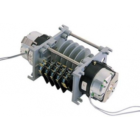 TIMER 5 LEVAS 120/180SEG 4SEG ACLARADO.180S - TIQ9637