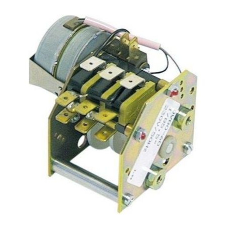 TIMER 3CAMES 56 SEC RINCAGE - TIQ9641