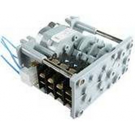 PROGRAMMATEUR 4 CAMES 120'230V - TIQ9760
