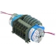 TEMPORIZADOR DOBLE MOTOR 5CM 180S/G G:40S ACLARADO:25S - TIQ9776