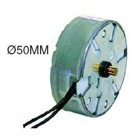 MOTOR SAIA UDS11NEIRH MEANING ROTATION RECHT 230V Ã­48MM - TIQ9777