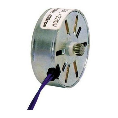 MOTOR FIBER Ã­40MM IZQUIERDO M61R - TIQ9779
