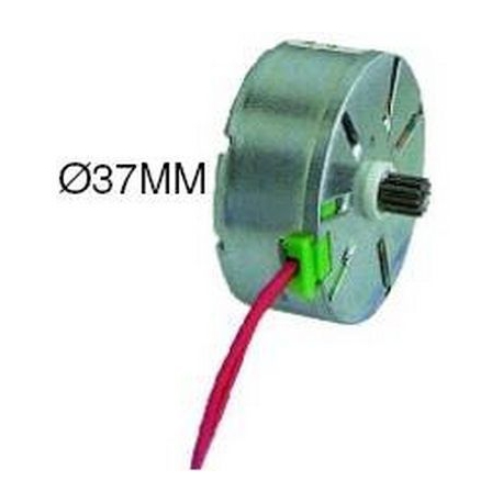 MOTORES CDC M37RN 12 DIENTES SIGNIFICADO ROTACION A - TIQ9773