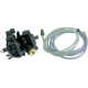 DOSATORE N6 0.5 BAR COMPLETO TUBO FLESS. - TIQ9738