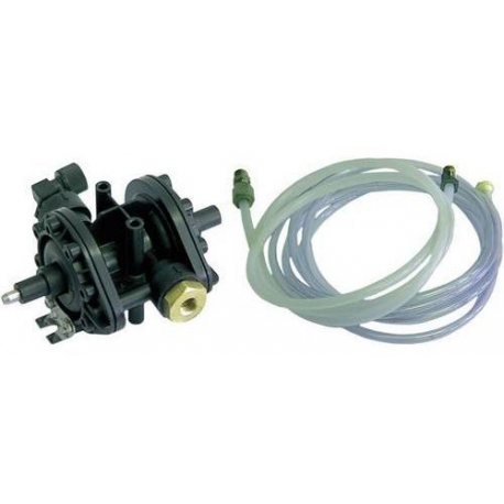 DOSATORE N6 0.5 BAR COMPLETO TUBO FLESS. - TIQ9738