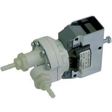 REGULATOR OF PRODUCT RINAGE AND WASHING 230V 50HZ - TIQ9740