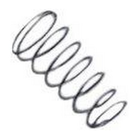 RESSORT COMPRESSION CONIQUE - TIQ9875