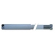FLEXIBLE GROUPS SHOWER 1200MM 1/2'' 90Â°C - TIQ3551