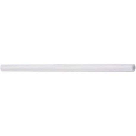 CONDOTTO FLESSIBILE SILICONO 3X6 12 CM - TIQ9801