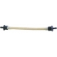 TUYAU FLEXIBLE SANTOPREN ELETTROBAR 4X7MM 12CM AVEC RACCORD