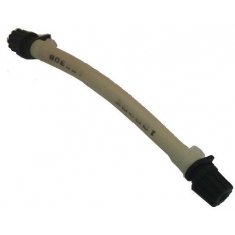 TUBE SANTOPREN 6X10 13.5CM CONNECT. 4X6 - TIQ9816