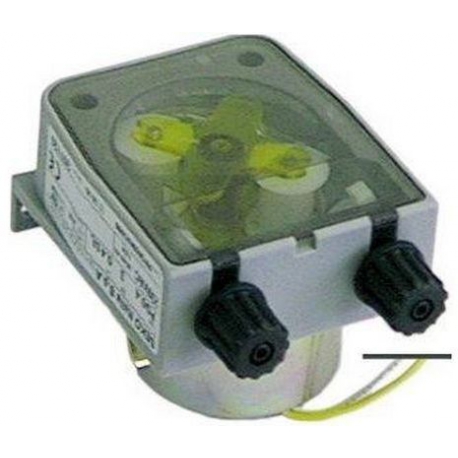 BATCHER 230V/50HZ 0.4L/H OF PUMP 3VA - TIQ9820