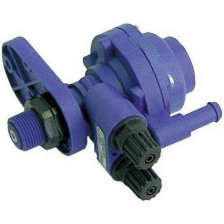 REGULATOR PRODUCT OF RINSING FITTING AUXILIARY DIB3/P - TIQ9979