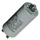 CONDENSADORES CON MANTEAU SYNTETIQUE (A) 450V 20µF
