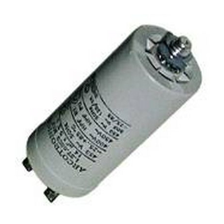 CAPACITOR 20ÂµF - TIQ9931