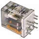 RELAY 24V 10A 2 POLI