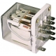 RELAY UNIVERSAL B2 230V/50HZ 1A 3 POLES - TIQ0799