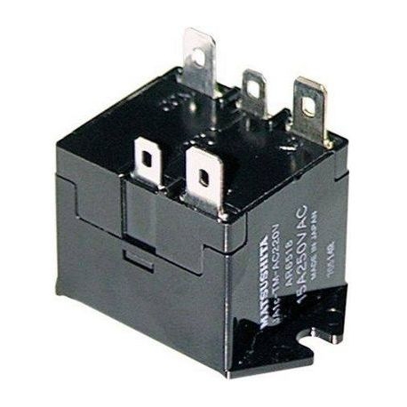 RELAY 230V 16A 2PL - TIQ0718