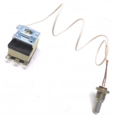 THERMOSTAT OF TANK 250V 16A TMAXI 53Â°C HAIR - TIQ0842