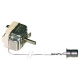 THERMOSTAT 1POLE CAPILLAIRE - TIQ0843