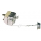 TERMOSTATO ANGELO-PO 16A TMAXI 54øC CAPILLARE 900MM BULBE:1